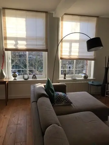 Foto #1 Appartement Nassaukade Amsterdam