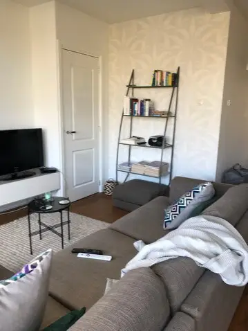 Foto #5 Appartement Nassaukade Amsterdam