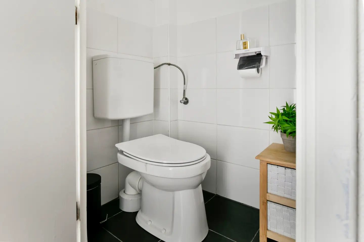 Foto #2 Kamer E. van Drielststraat Emmen