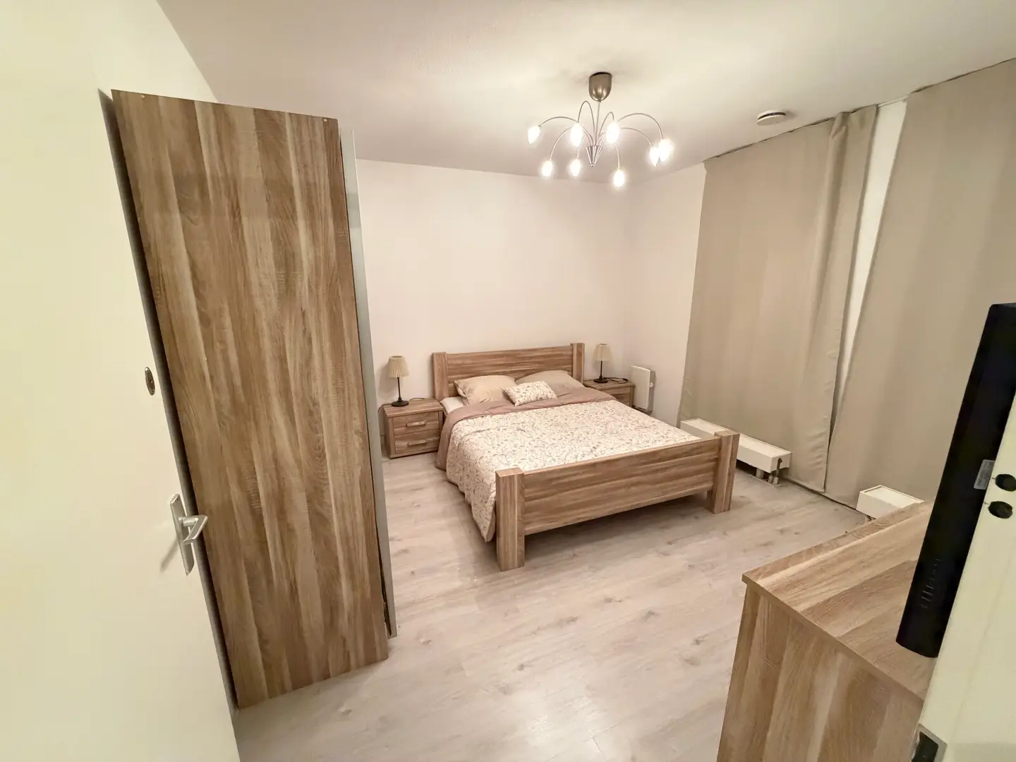Foto #10 Appartement Wijnand Nuijenstraat Amsterdam