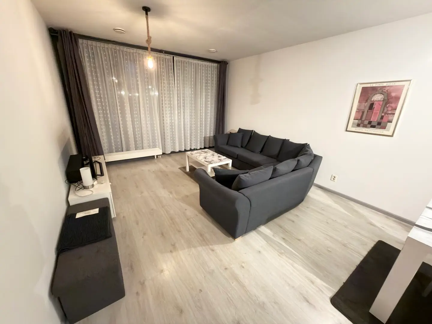 Foto #3 Appartement Wijnand Nuijenstraat Amsterdam