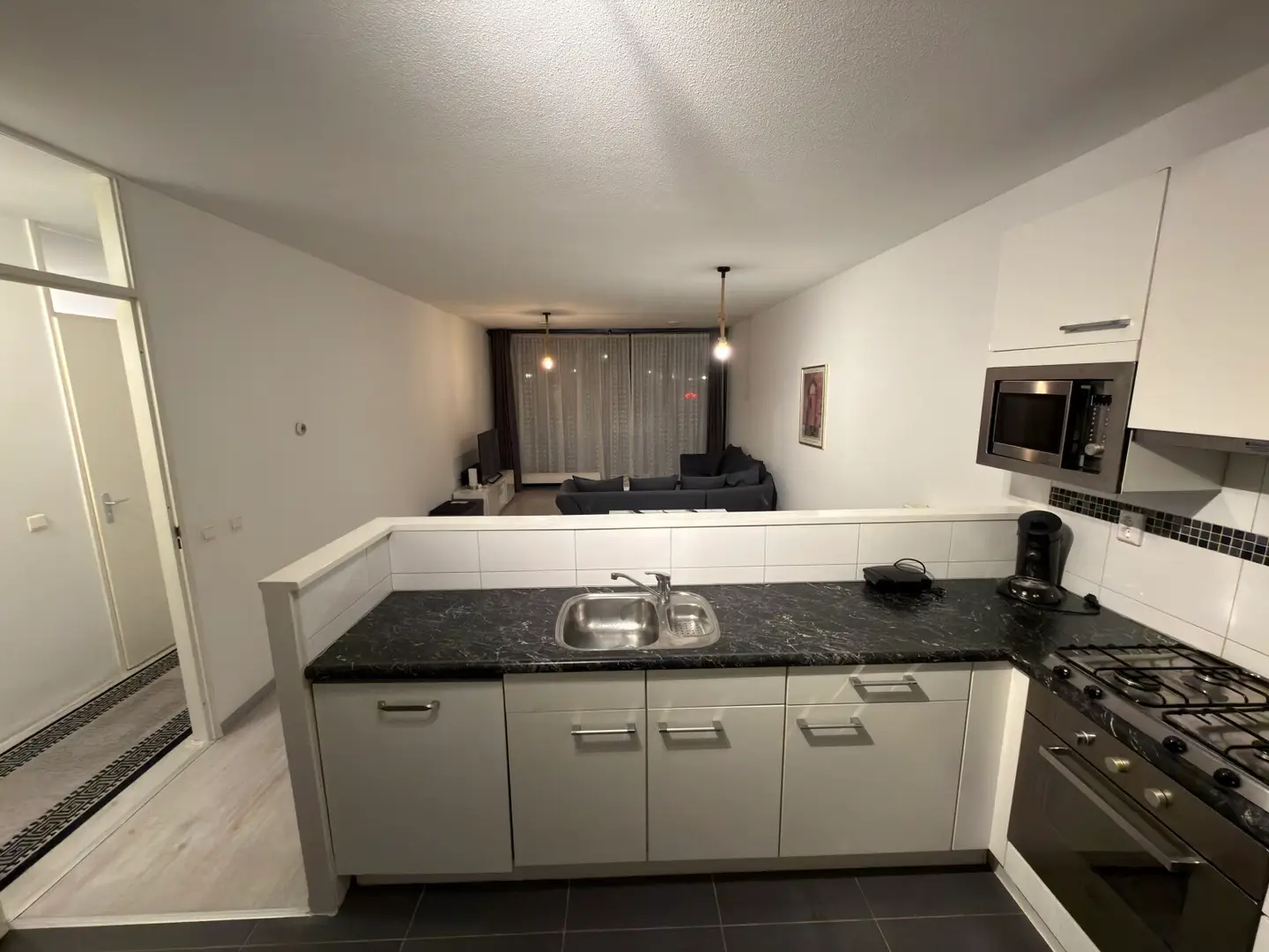 Foto #6 Appartement Wijnand Nuijenstraat Amsterdam
