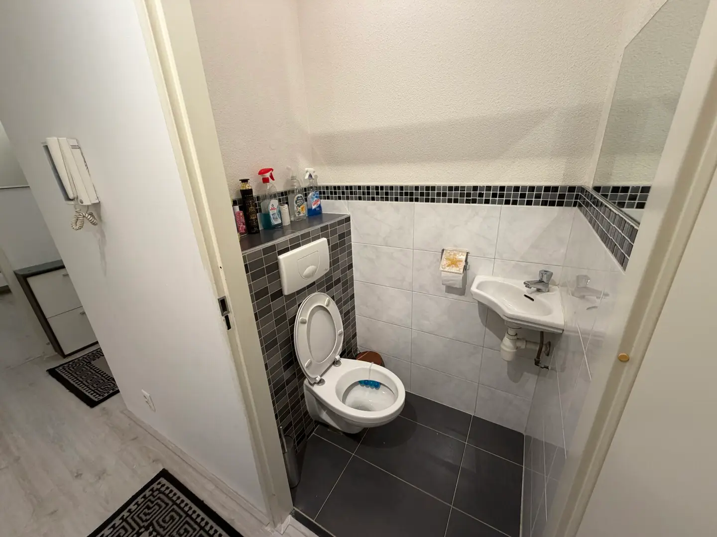 Foto #16 Appartement Wijnand Nuijenstraat Amsterdam