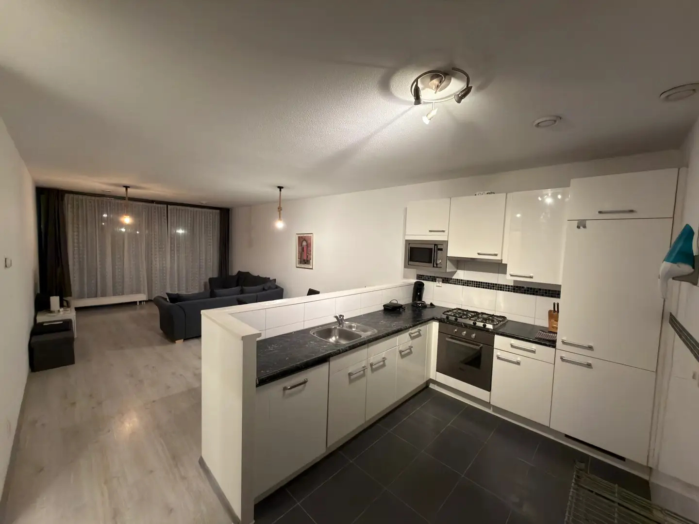 Foto #8 Appartement Wijnand Nuijenstraat Amsterdam