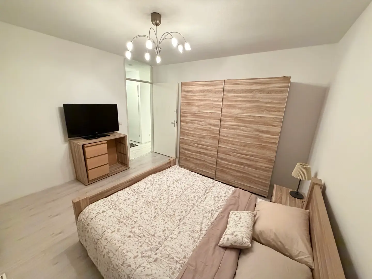 Foto #12 Appartement Wijnand Nuijenstraat Amsterdam