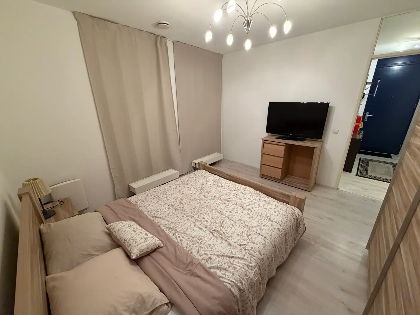Foto #11 Appartement Wijnand Nuijenstraat Amsterdam