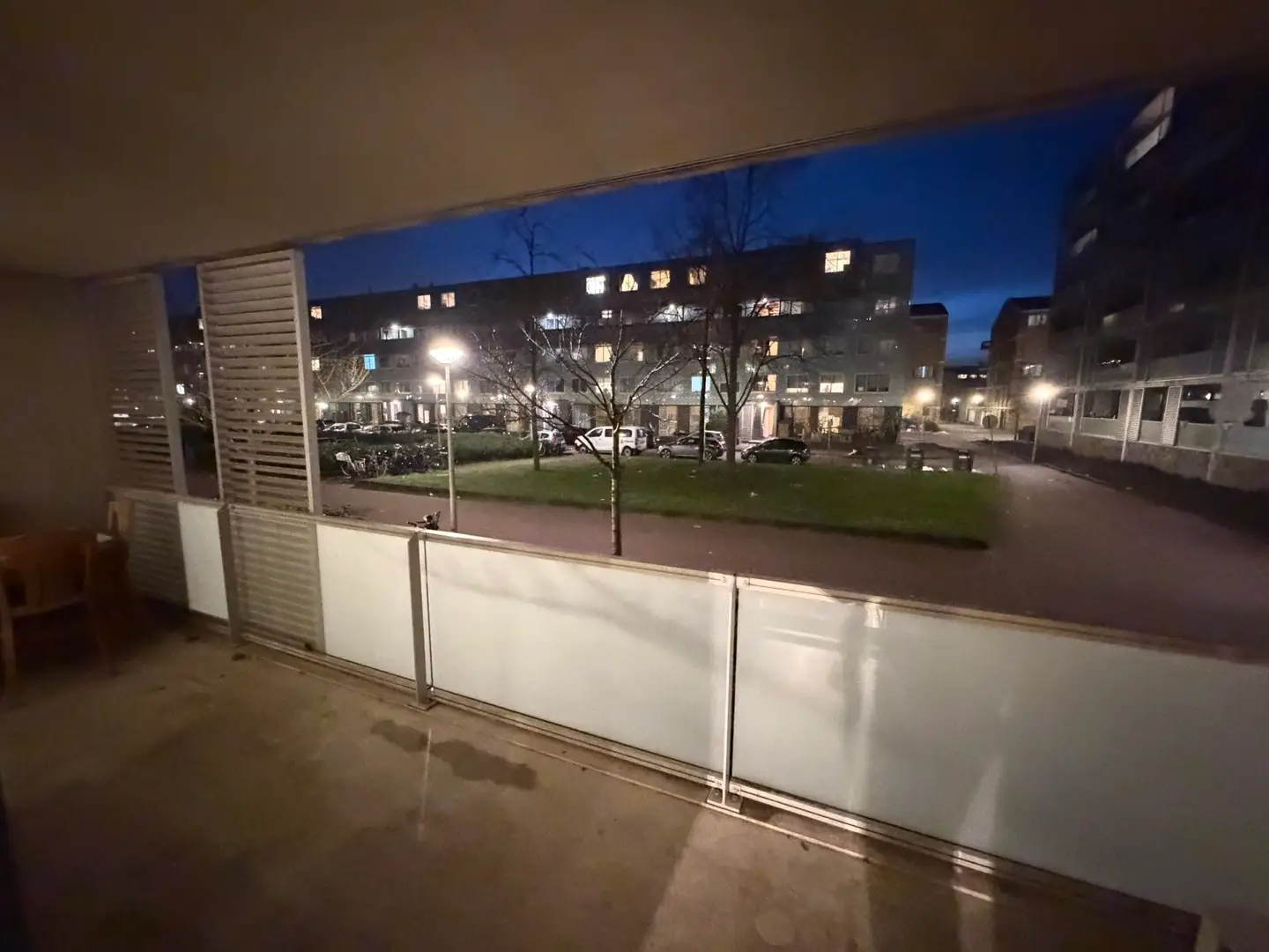 Foto #17 Appartement Wijnand Nuijenstraat Amsterdam