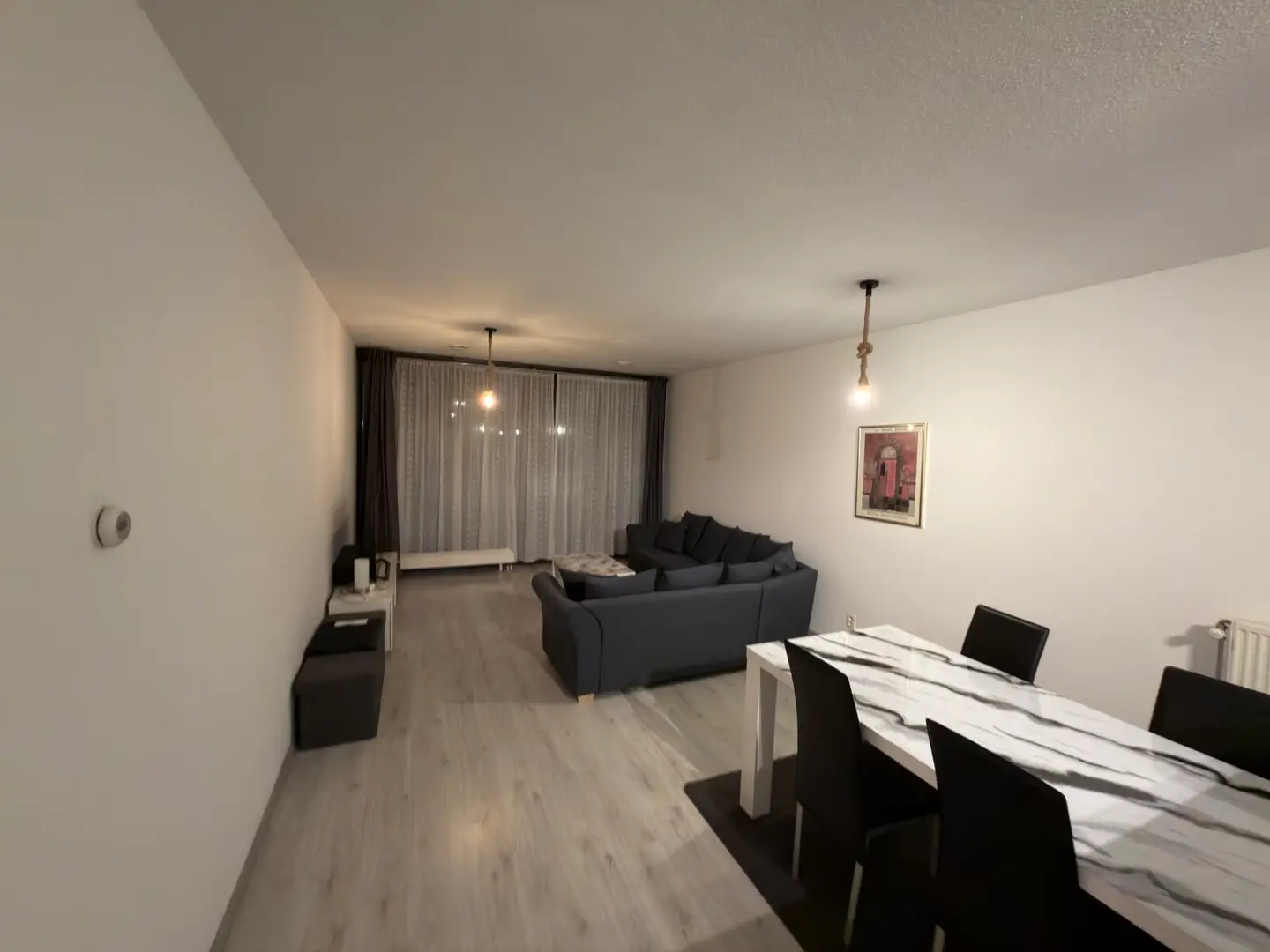 Foto #5 Appartement Wijnand Nuijenstraat Amsterdam