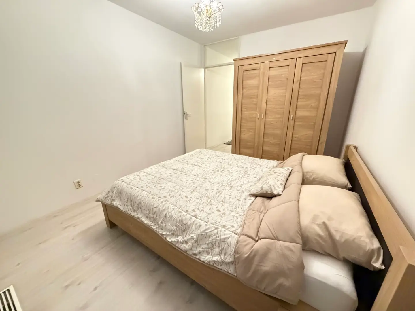Foto #9 Appartement Wijnand Nuijenstraat Amsterdam