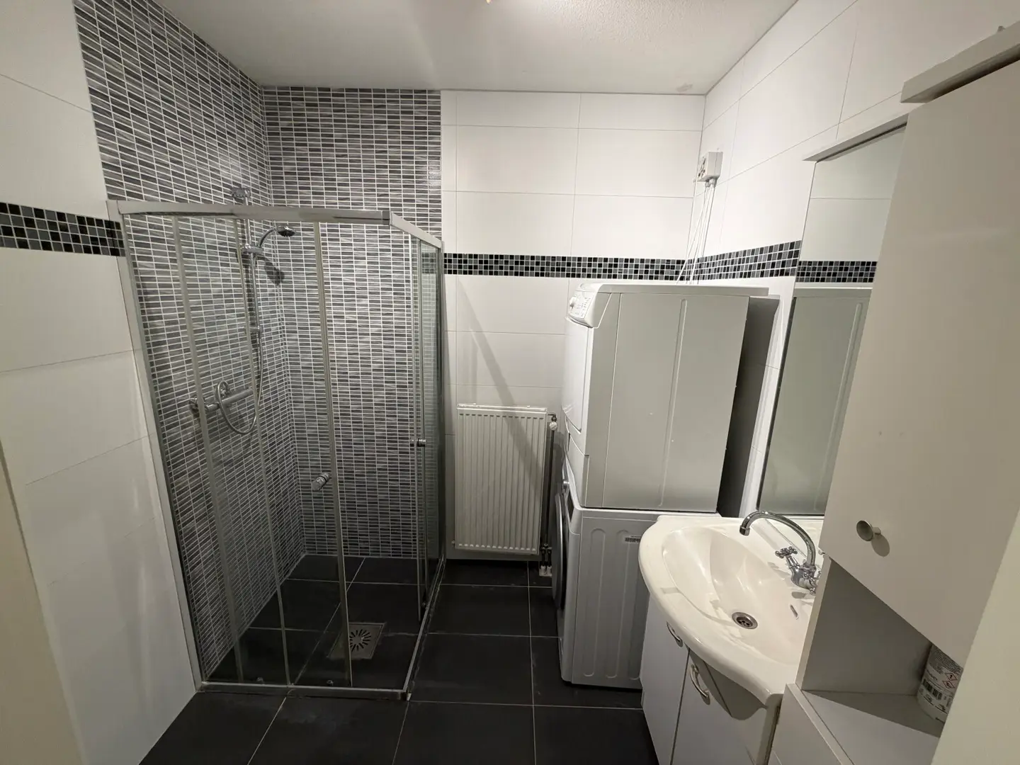 Foto #13 Appartement Wijnand Nuijenstraat Amsterdam