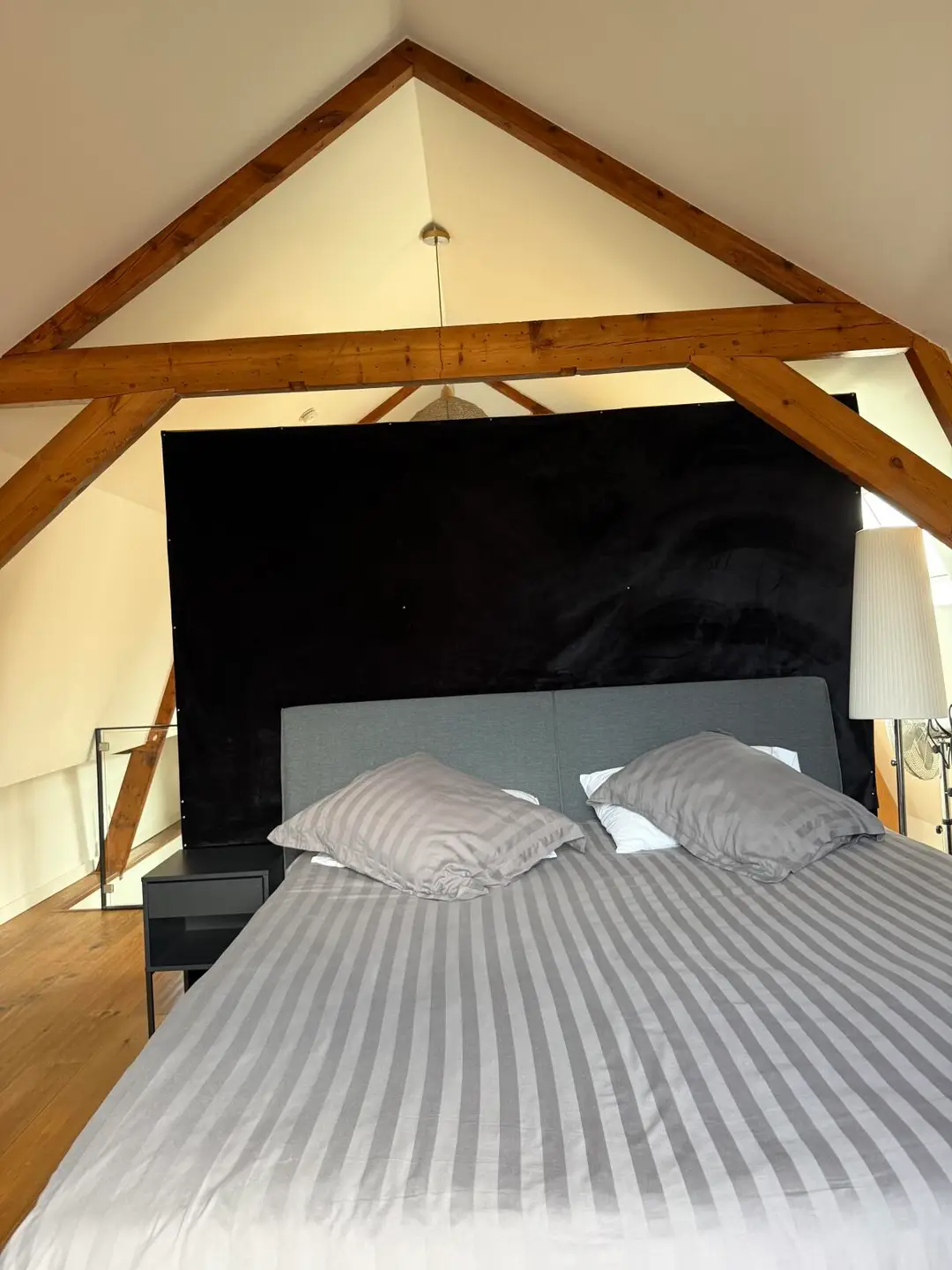 Foto #6 Appartement Loeff Berchmakerstraat Utrecht