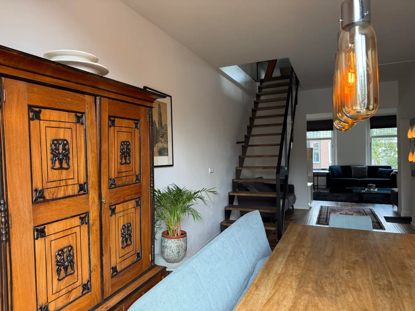 Foto #14 Appartement Loeff Berchmakerstraat Utrecht