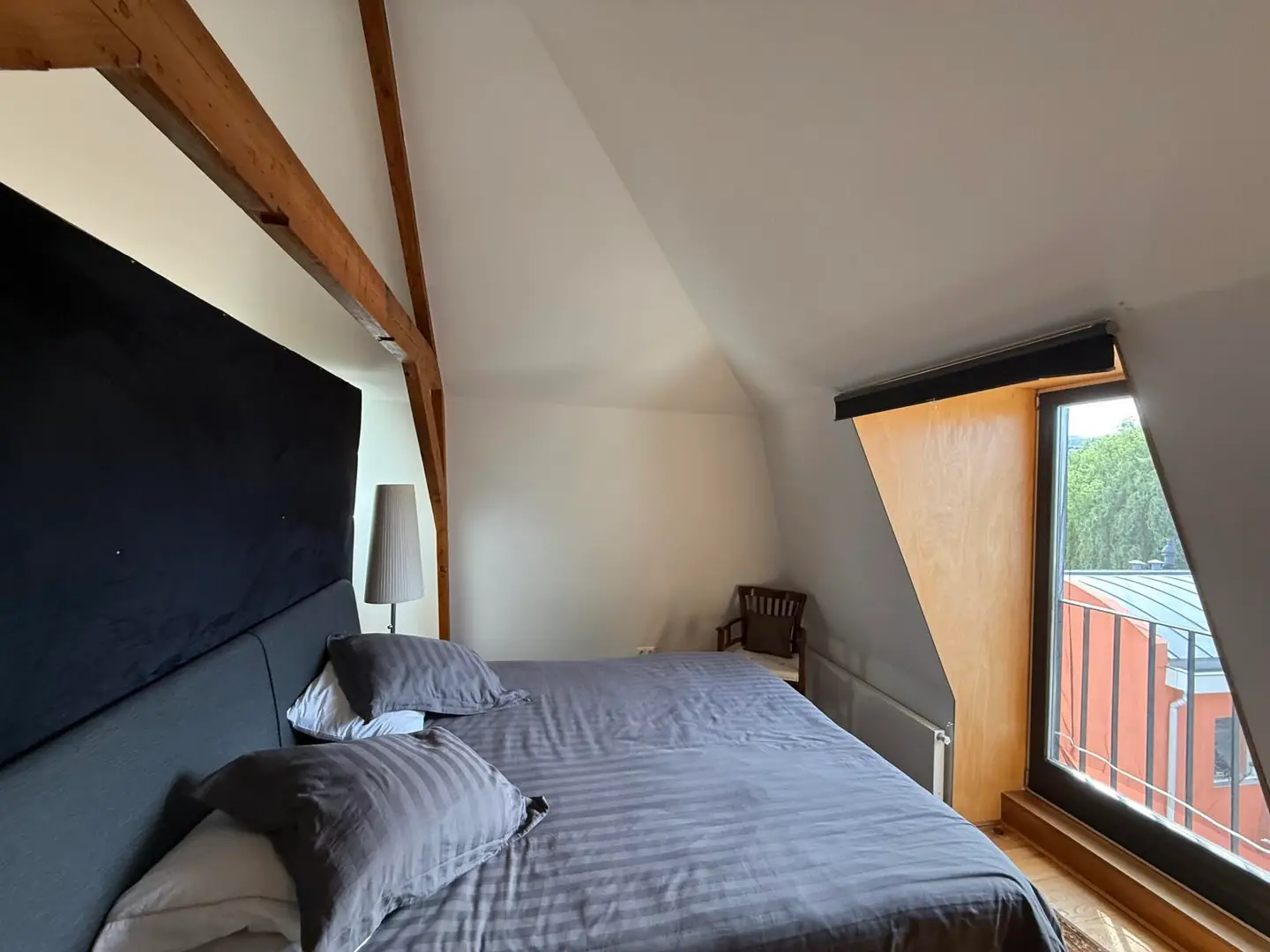 Foto #26 Appartement Loeff Berchmakerstraat Utrecht