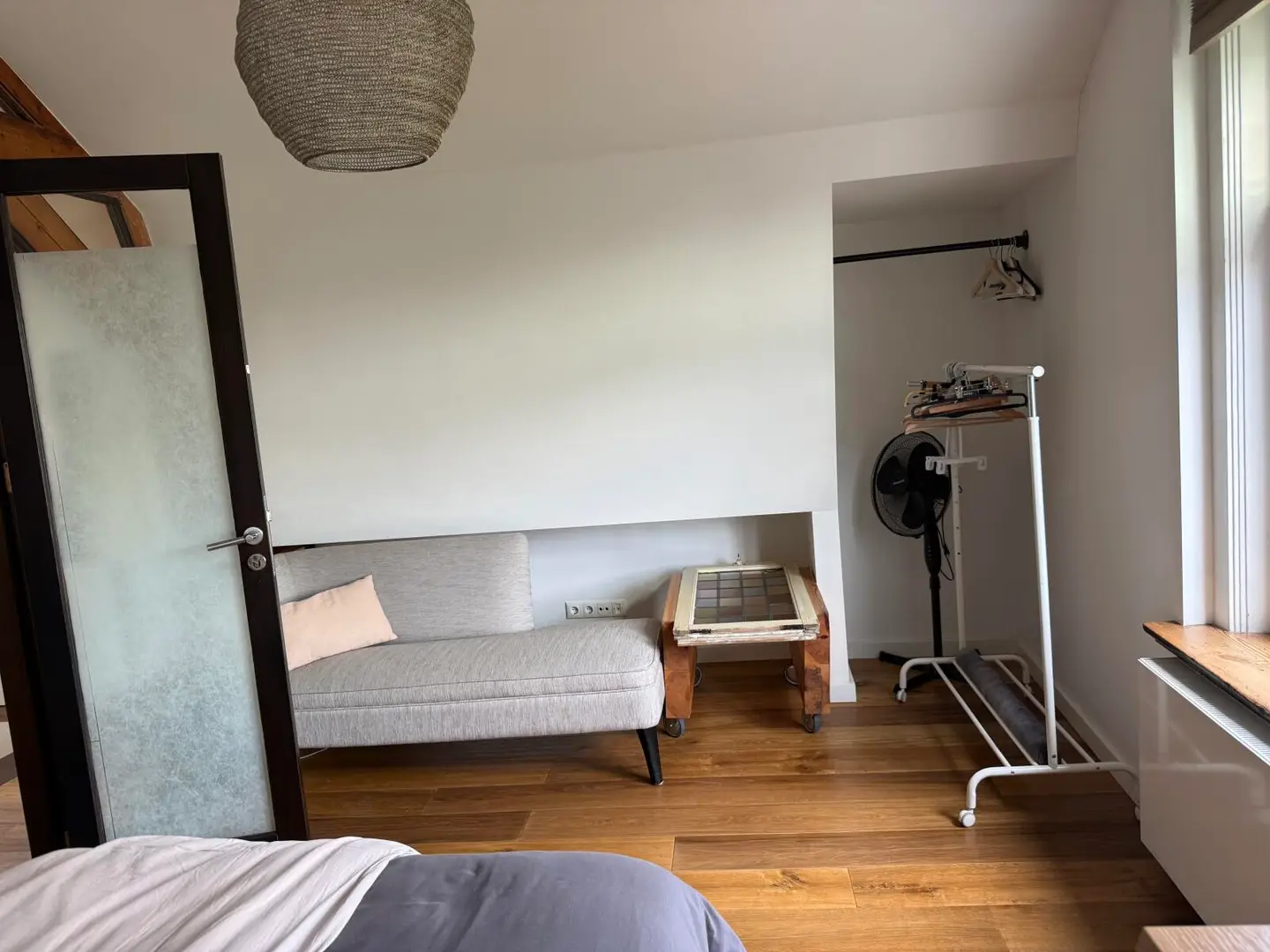 Foto #8 Appartement Loeff Berchmakerstraat Utrecht
