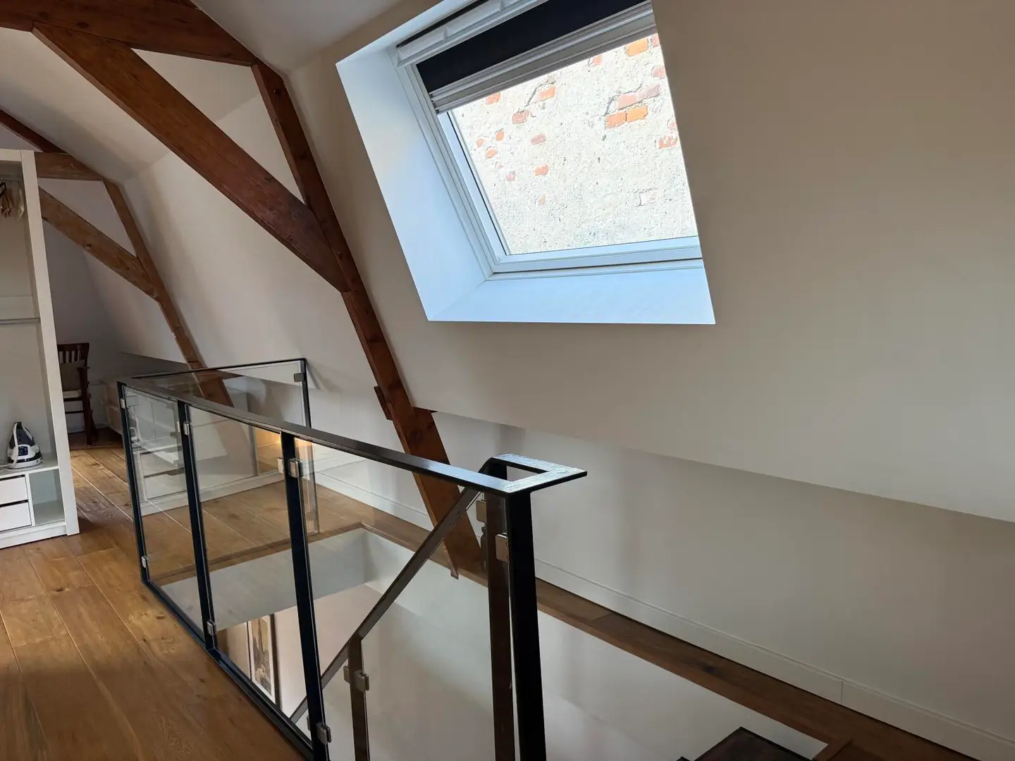 Foto #16 Appartement Loeff Berchmakerstraat Utrecht