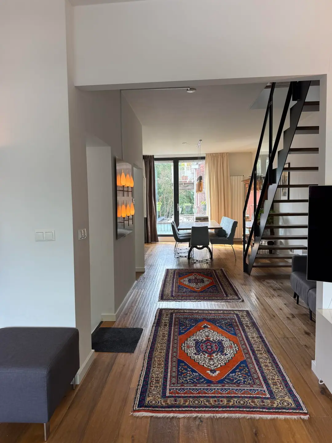 Foto #22 Appartement Loeff Berchmakerstraat Utrecht