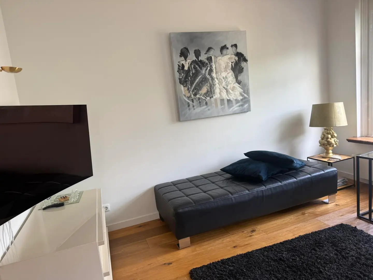 Foto #20 Appartement Loeff Berchmakerstraat Utrecht