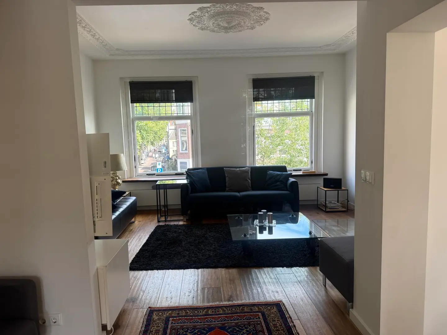 Foto #23 Appartement Loeff Berchmakerstraat Utrecht