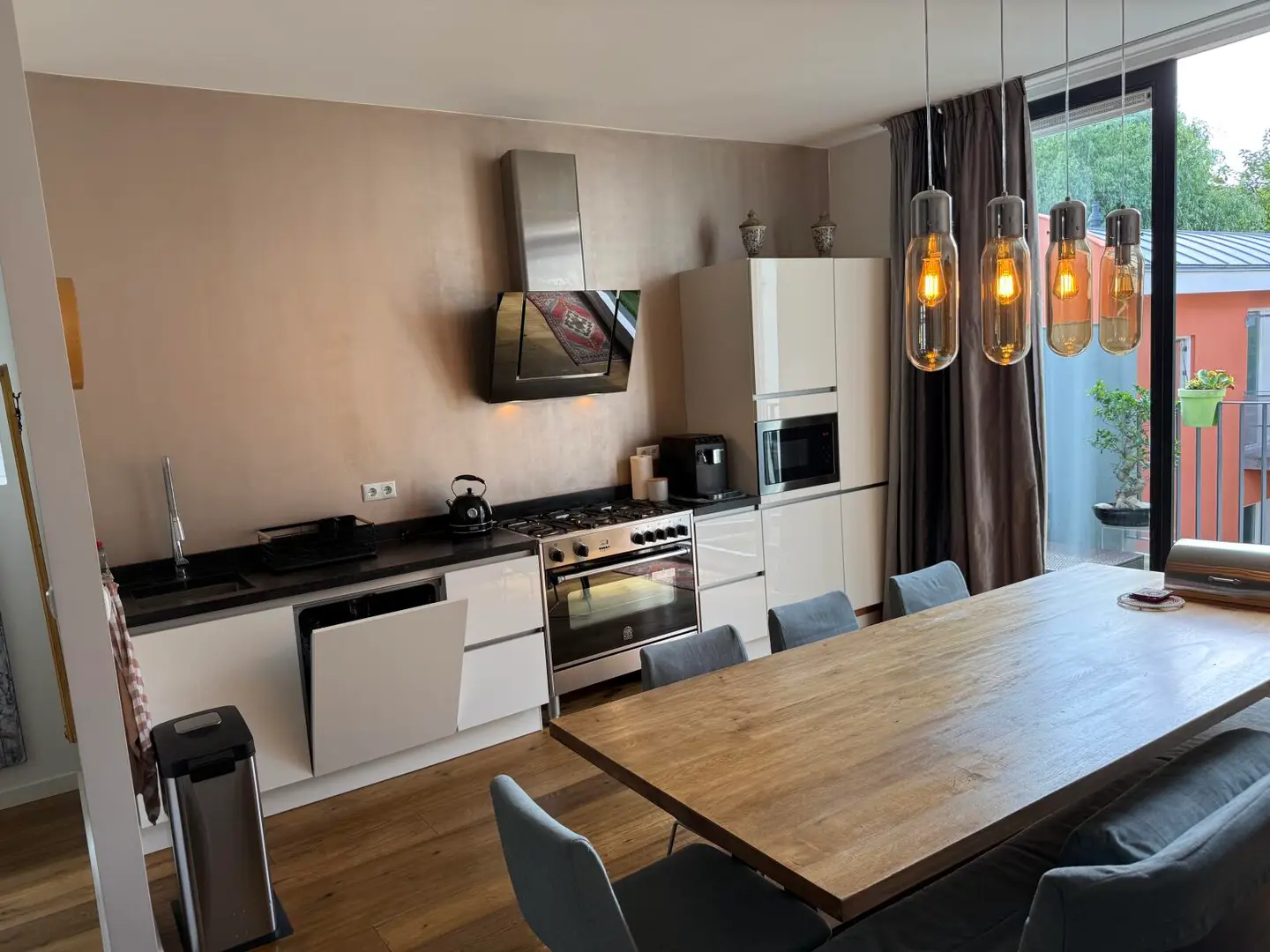 Foto #17 Appartement Loeff Berchmakerstraat Utrecht