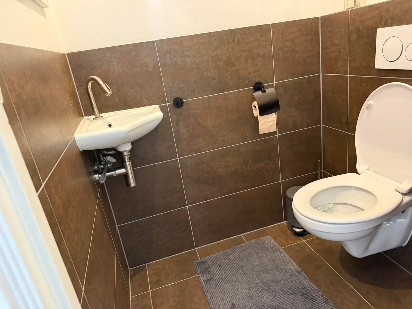 Foto #18 Appartement Loeff Berchmakerstraat Utrecht