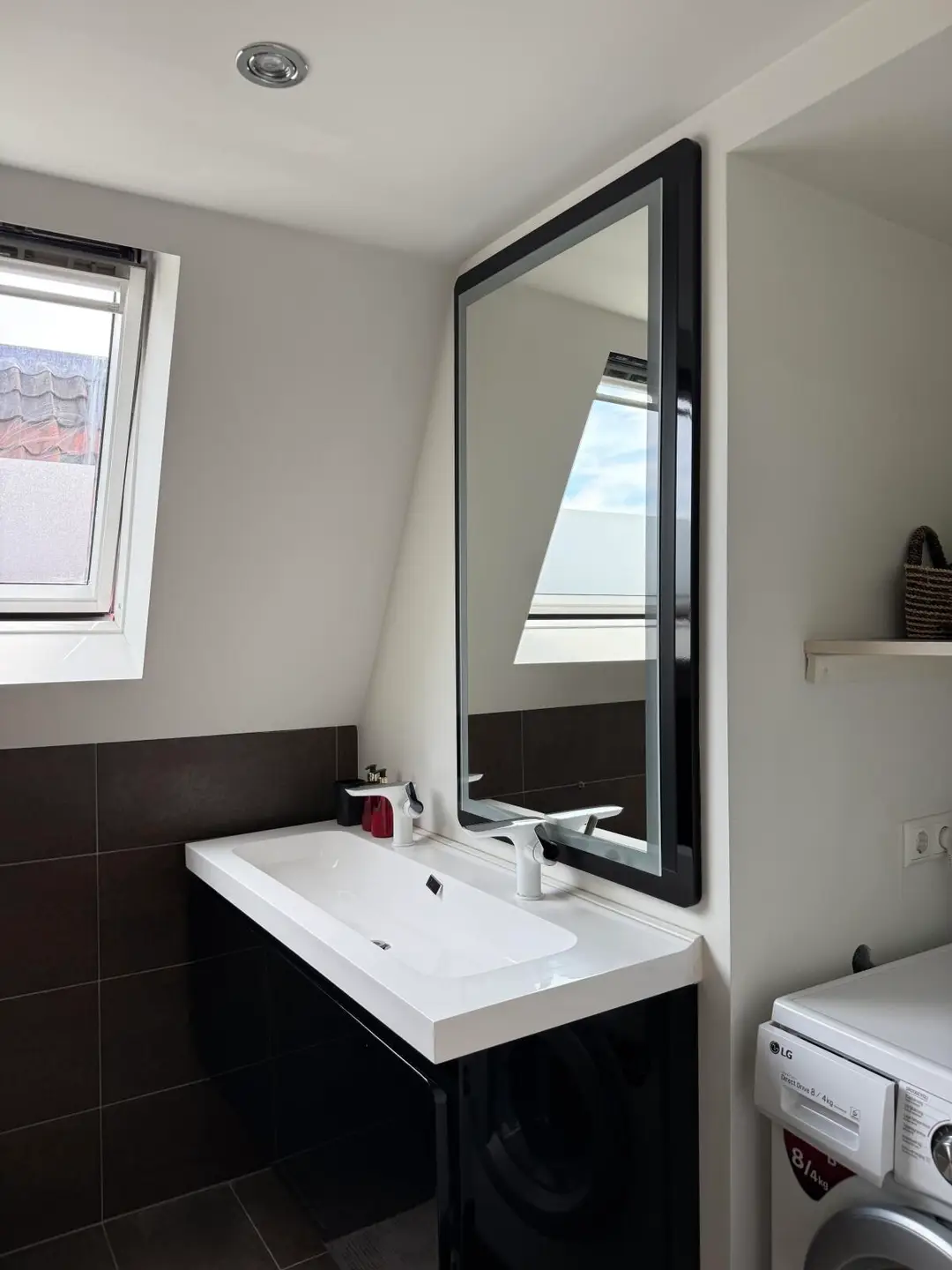 Foto #10 Appartement Loeff Berchmakerstraat Utrecht
