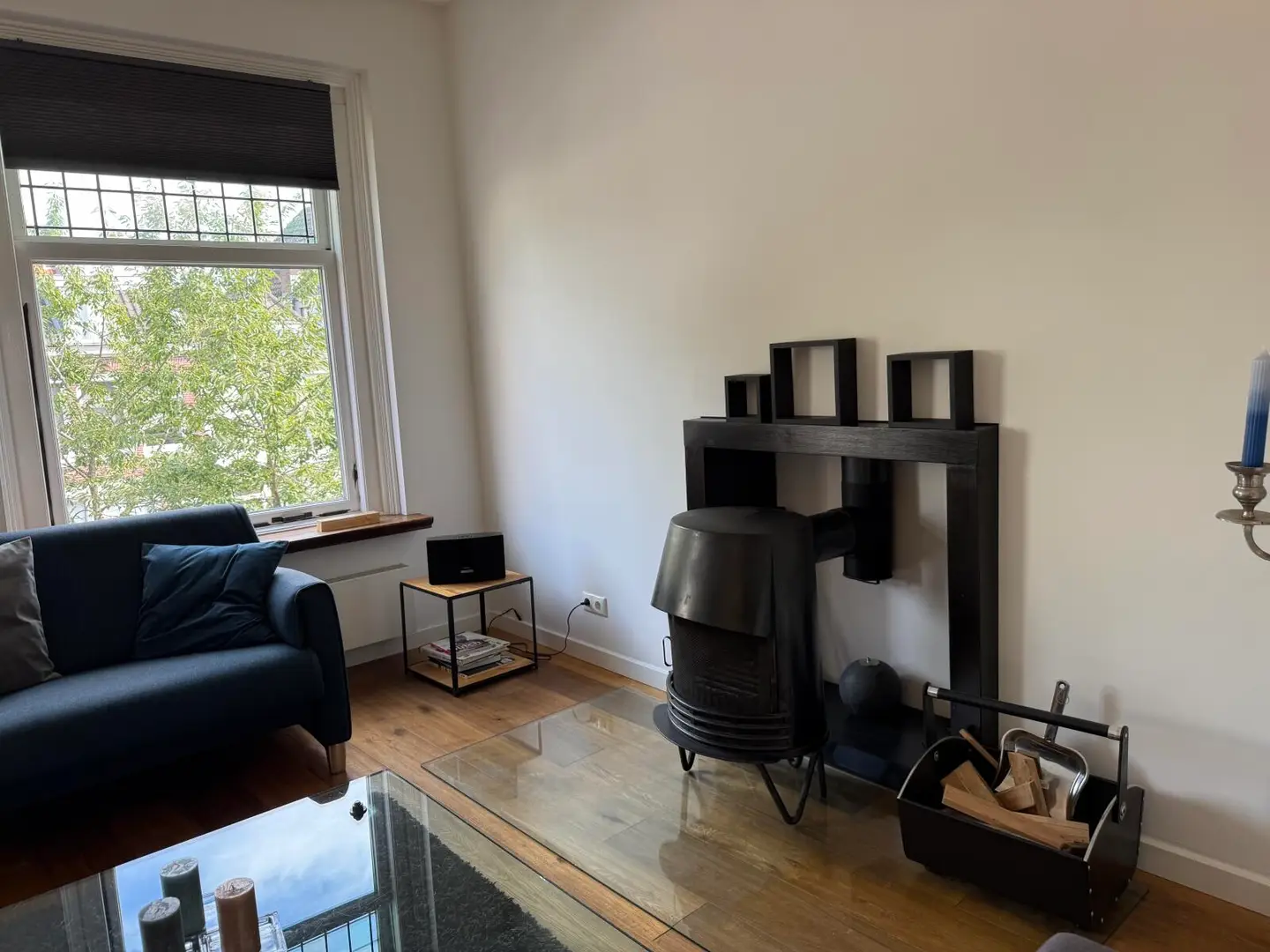 Foto #21 Appartement Loeff Berchmakerstraat Utrecht