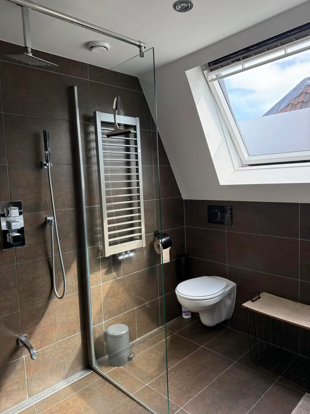 Foto #11 Appartement Loeff Berchmakerstraat Utrecht