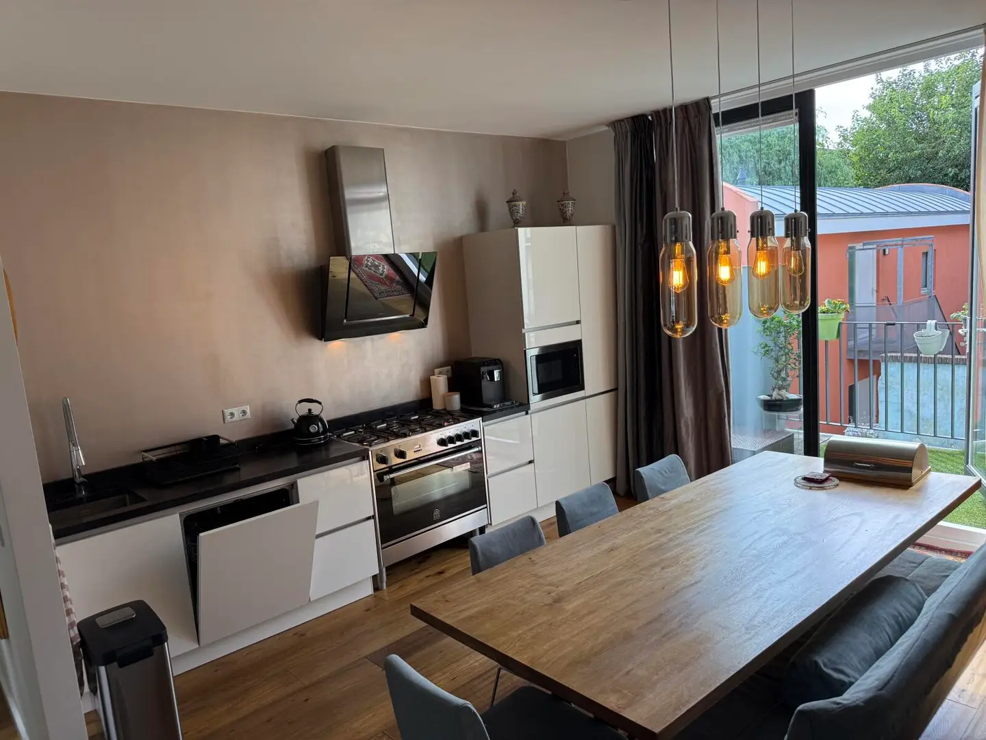 Foto #15 Appartement Loeff Berchmakerstraat Utrecht