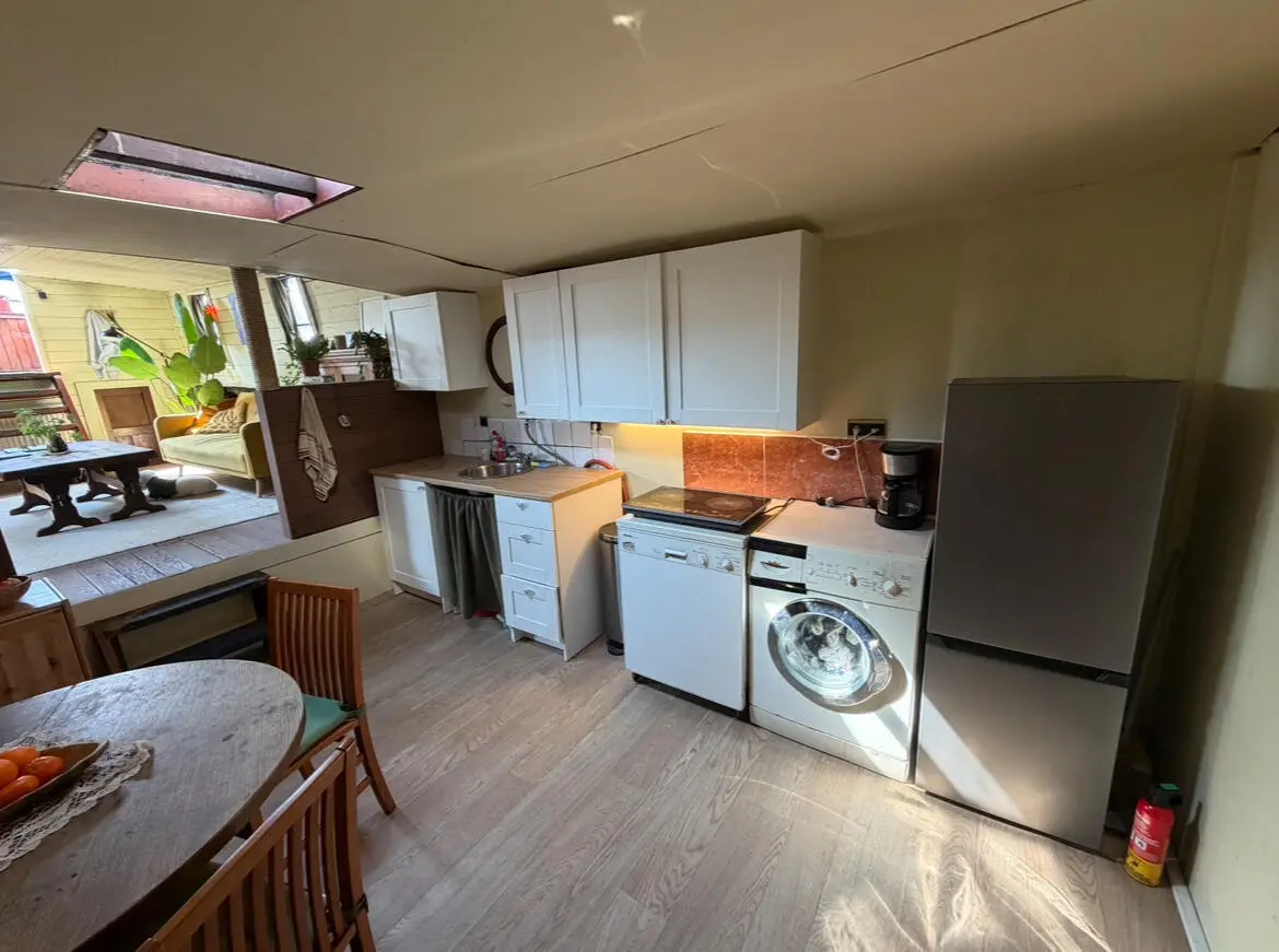 Foto #7 Huurwoning Silodam Amsterdam