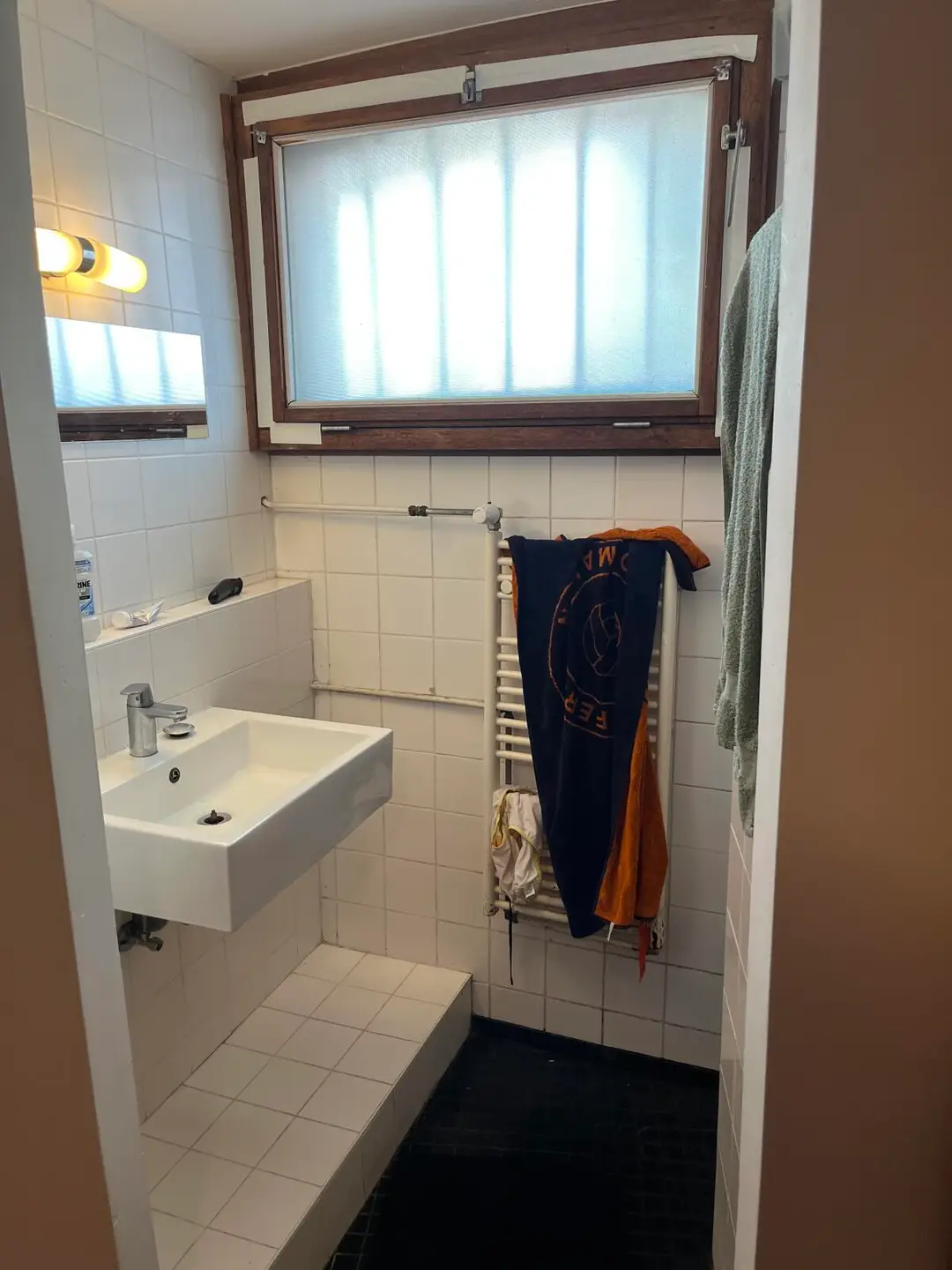 Foto #5 Appartement Zuid Willemsvaart Den Bosch