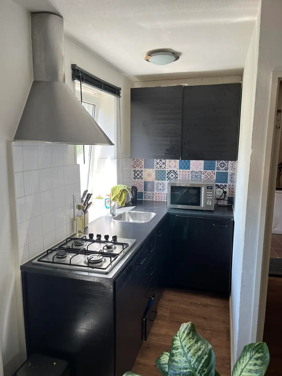 Foto #1 Appartement Zuid Willemsvaart Den Bosch