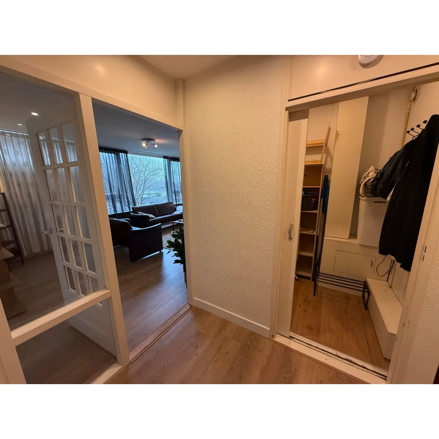 Foto #6 Appartement Heeghtakker Eindhoven