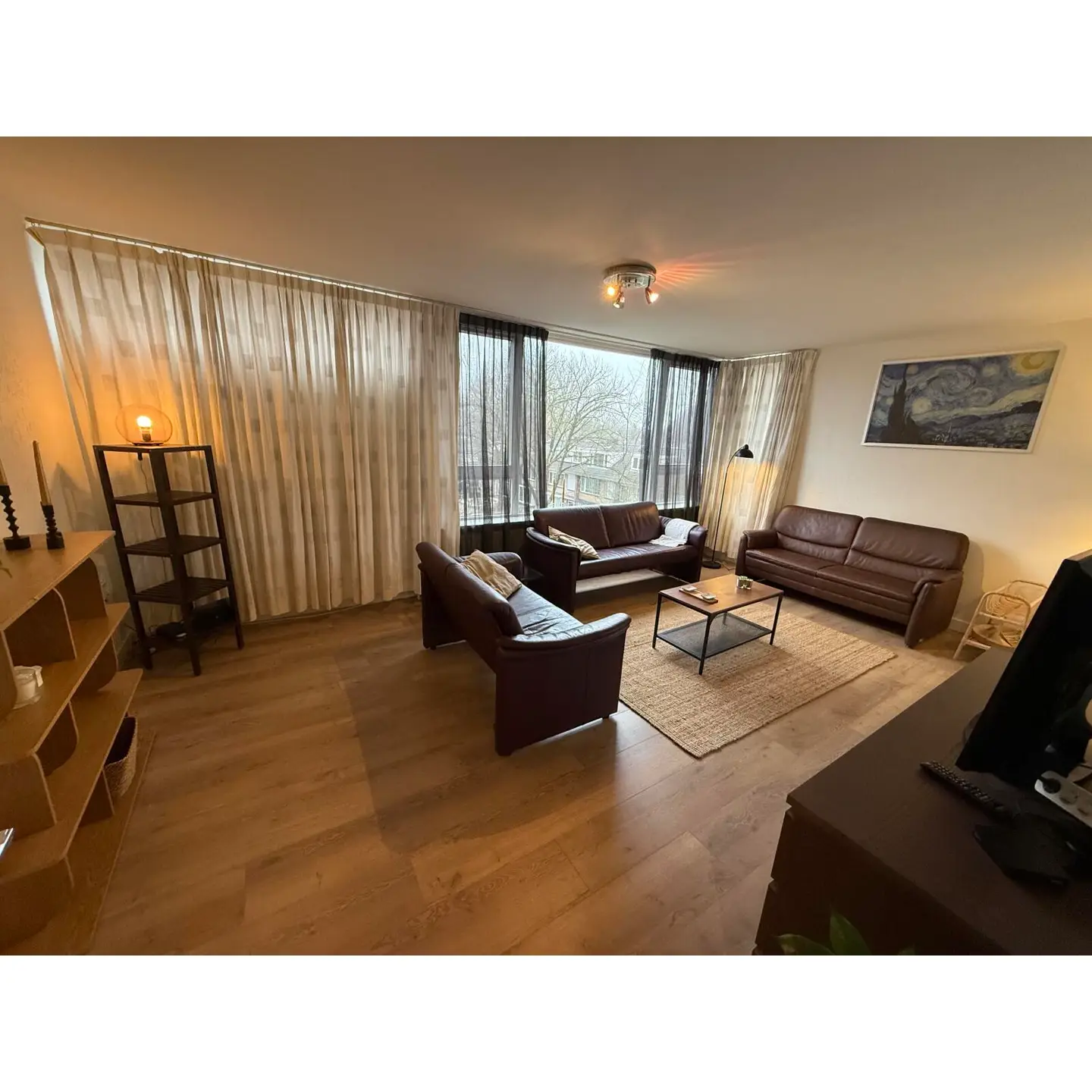 Foto #4 Appartement Heeghtakker Eindhoven