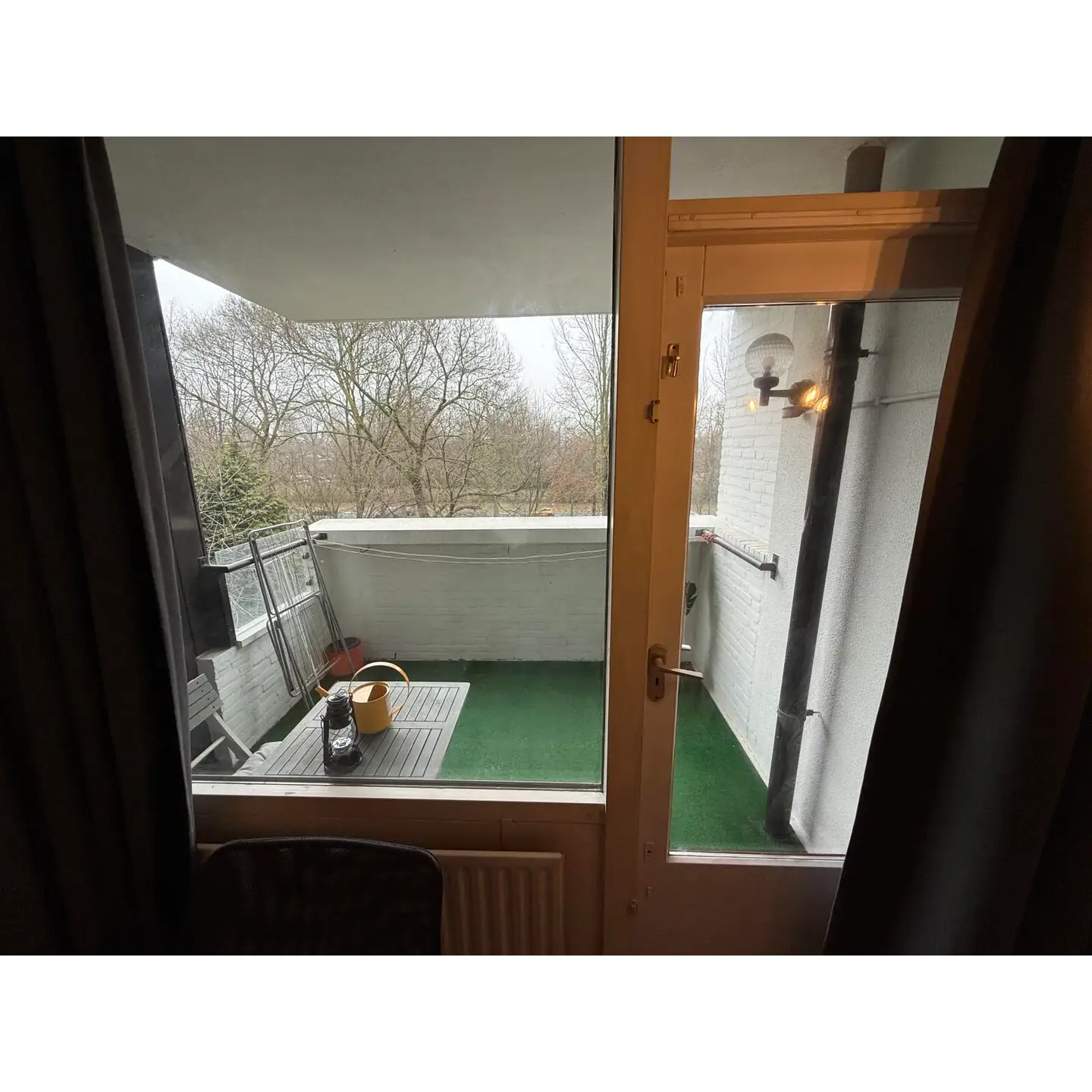 Foto #11 Appartement Heeghtakker Eindhoven