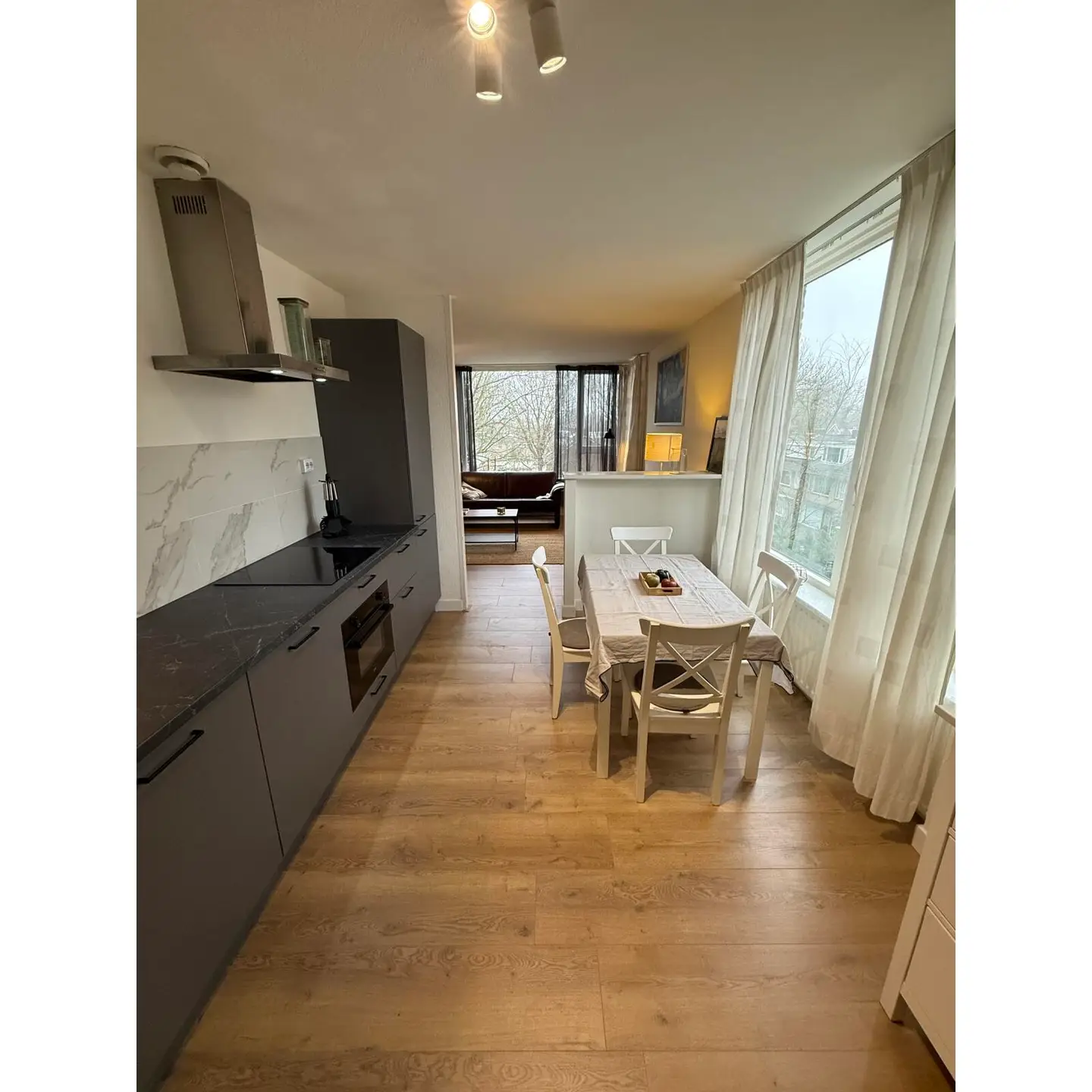 Foto #3 Appartement Heeghtakker Eindhoven