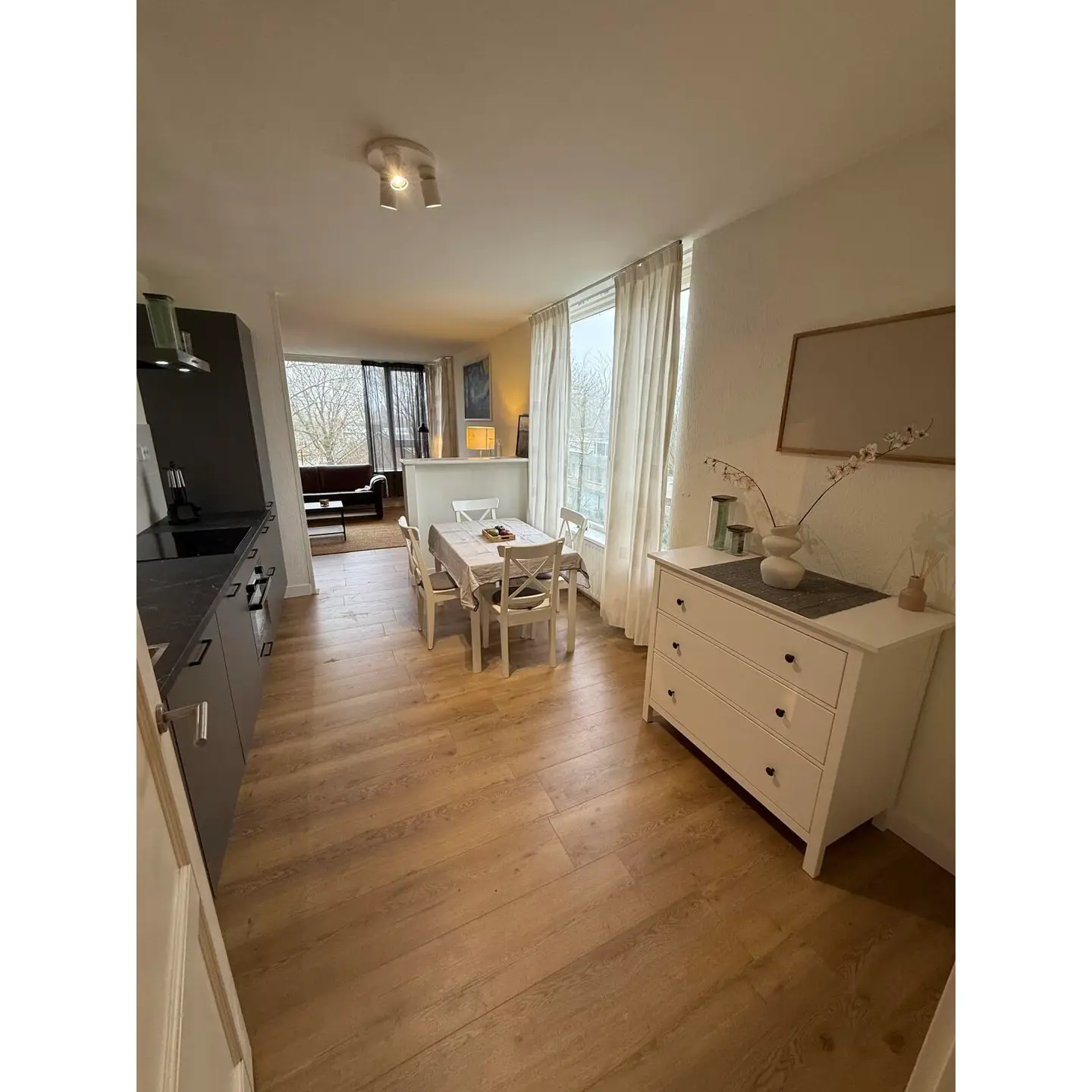 Foto #15 Appartement Heeghtakker Eindhoven