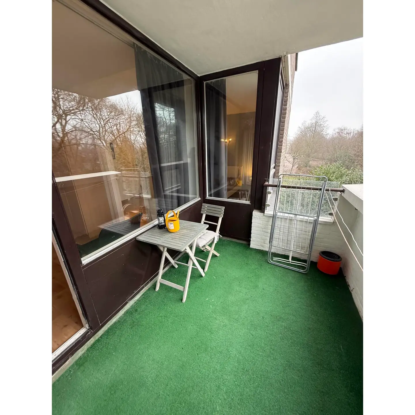 Foto #12 Appartement Heeghtakker Eindhoven
