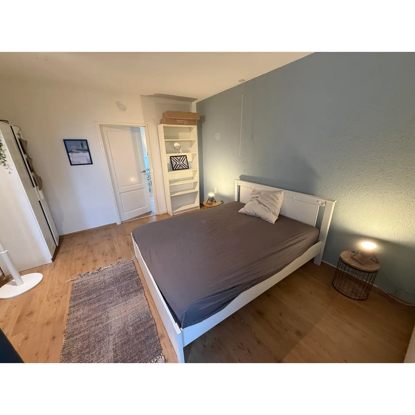 Foto #13 Appartement Heeghtakker Eindhoven