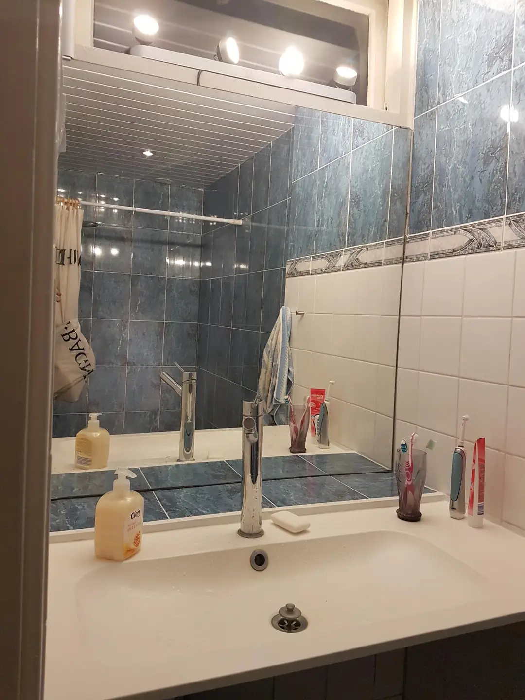 Foto #8 Appartement Van Vollenhovenlaan Utrecht