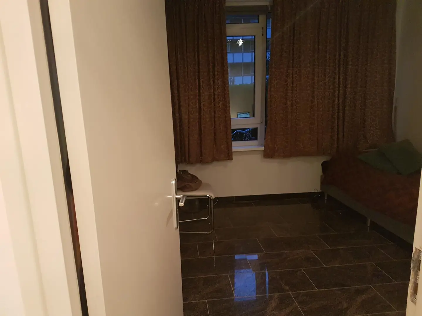 Foto #7 Appartement Van Vollenhovenlaan Utrecht