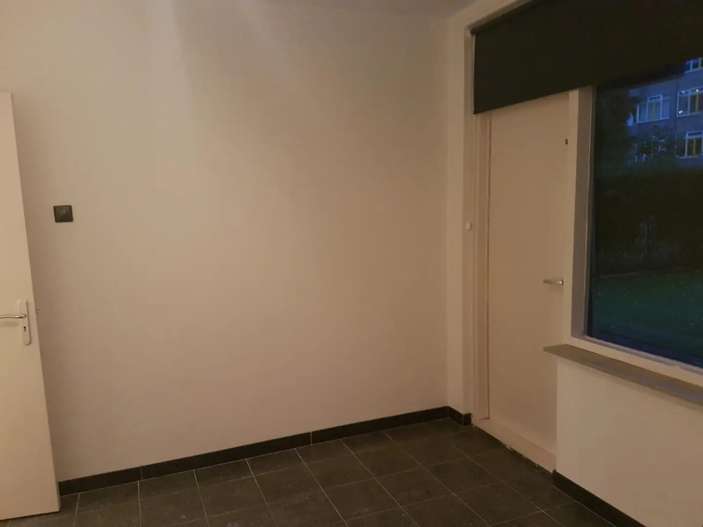 Foto #5 Appartement Van Vollenhovenlaan Utrecht