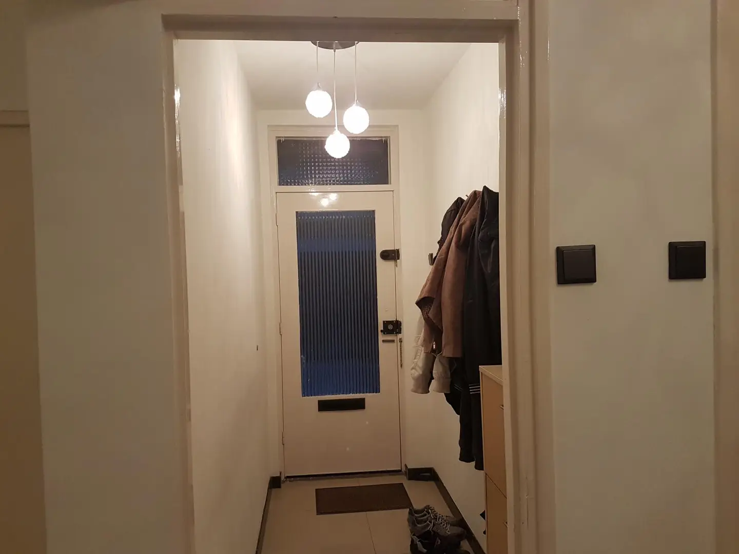 Foto #4 Appartement Van Vollenhovenlaan Utrecht