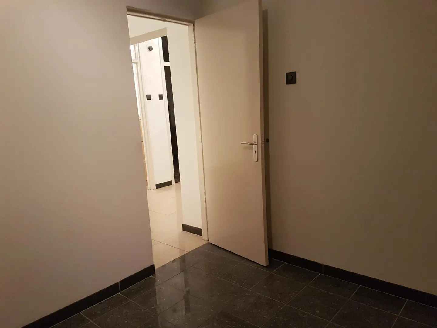 Foto #6 Appartement Van Vollenhovenlaan Utrecht