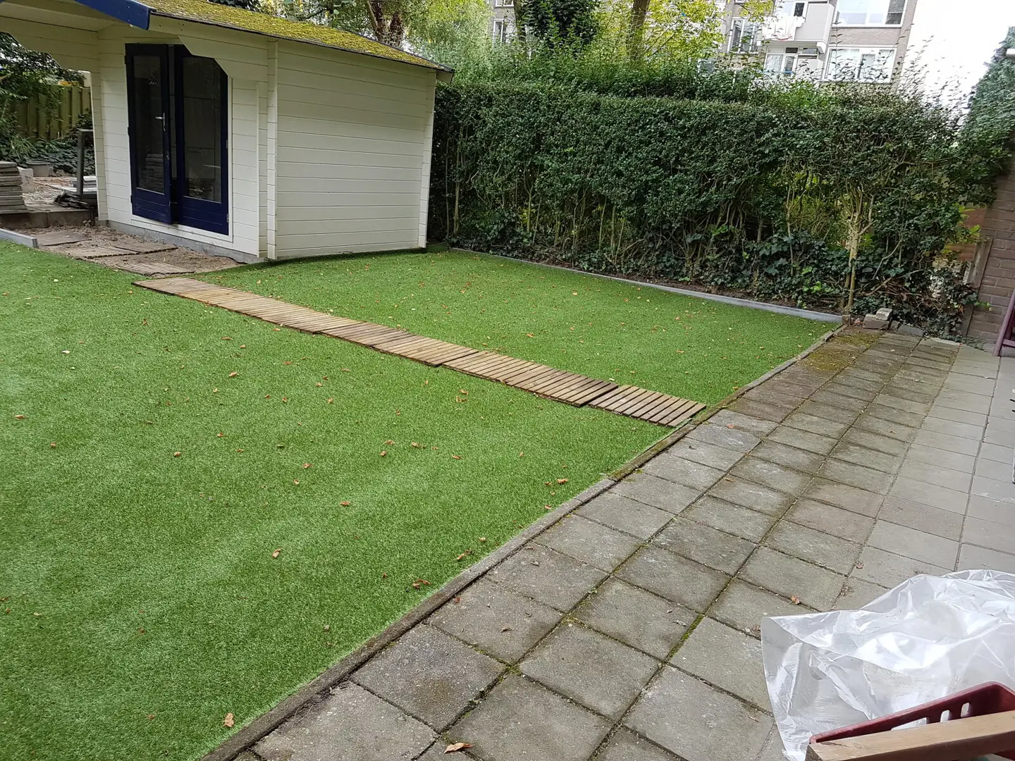 Foto #1 Appartement Van Vollenhovenlaan Utrecht