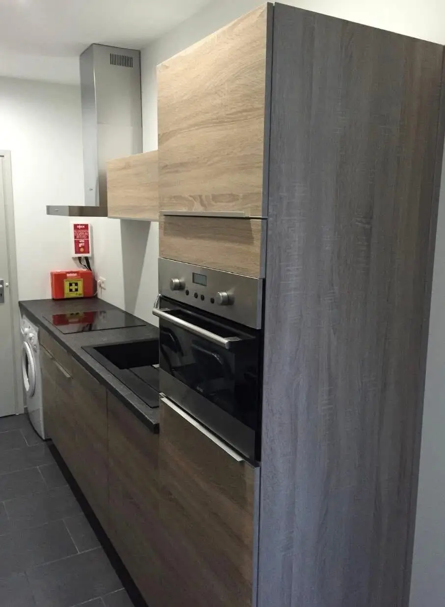 Foto #5 Studio Schoolstraat Maastricht