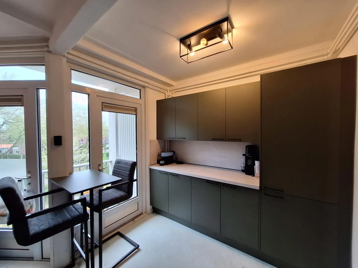Foto #8 Appartement Graaf Engelbertlaan Breda