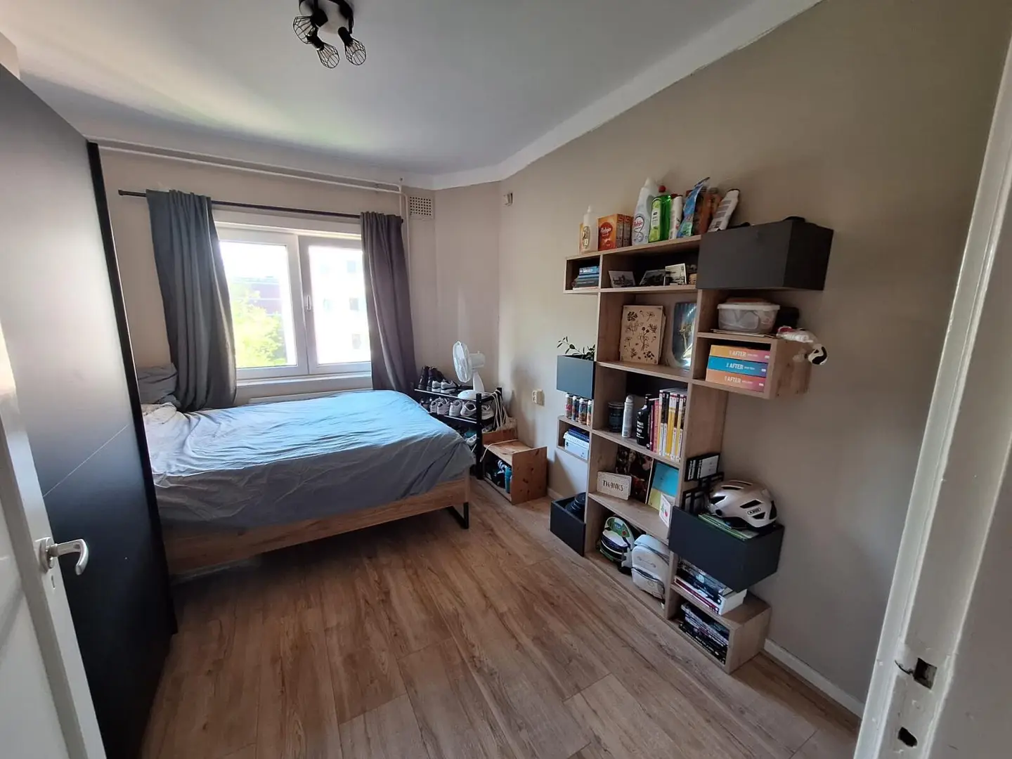 Foto #1 Appartement Graaf Engelbertlaan Breda