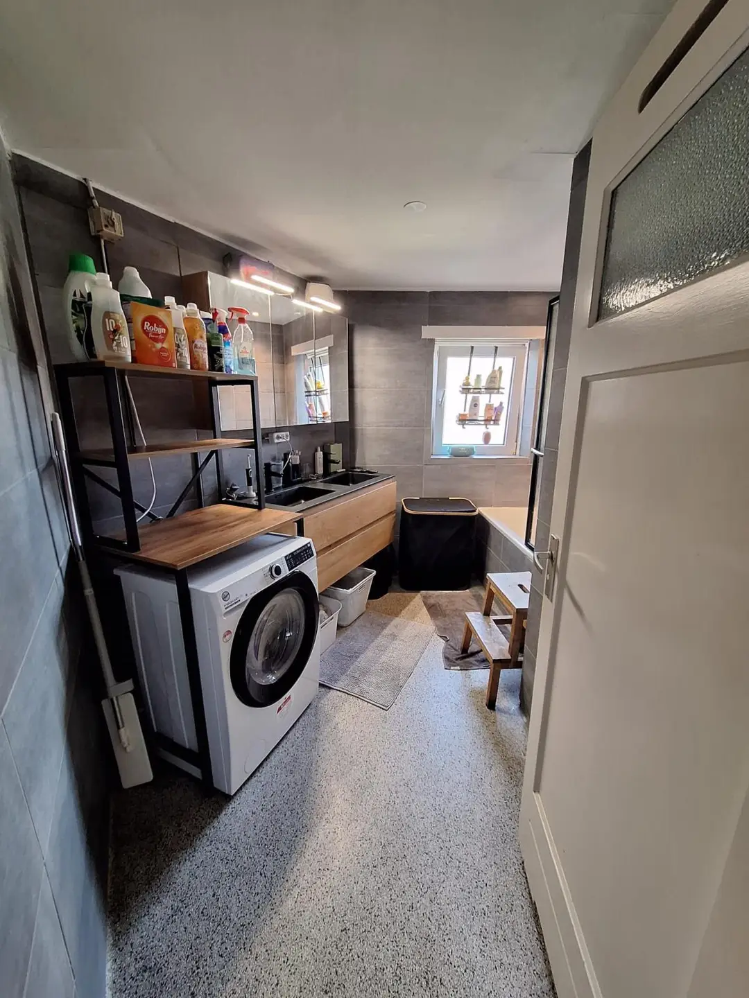 Foto #5 Appartement Graaf Engelbertlaan Breda