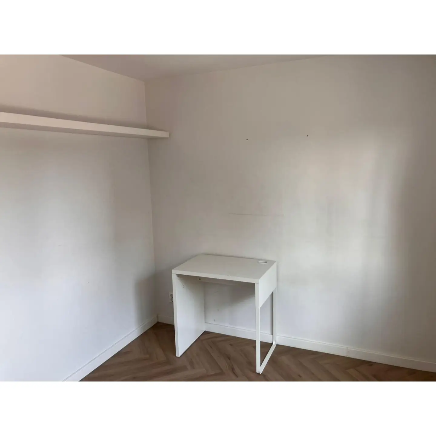 Foto #2 Kamer Beatrixstraat Halfweg