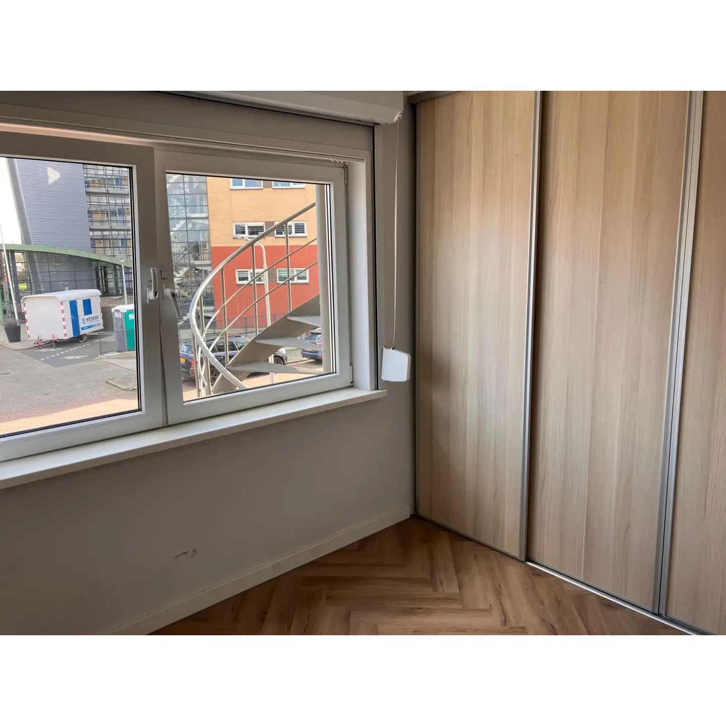 Foto #4 Kamer Beatrixstraat Halfweg